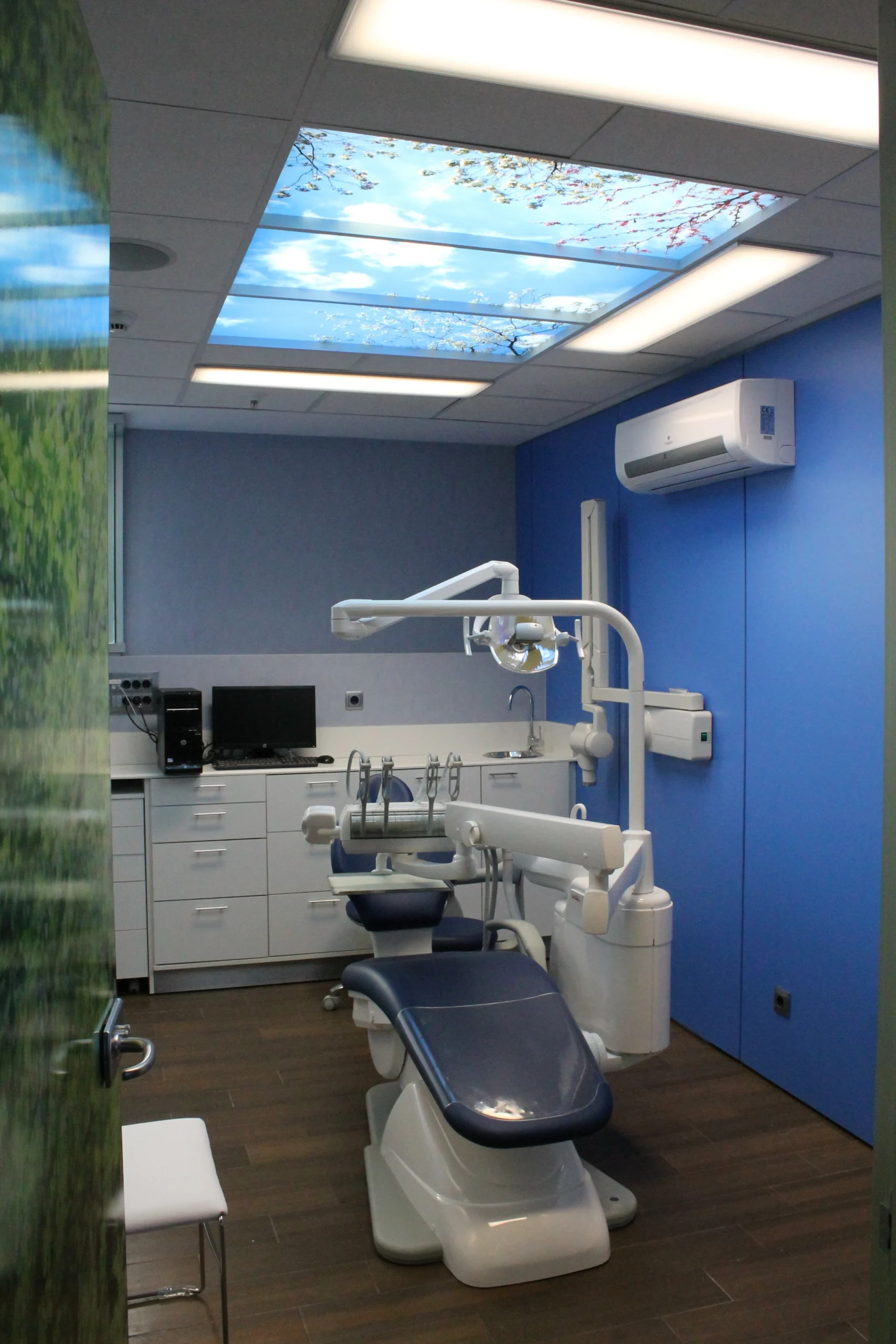 Firzan contacto Madrid